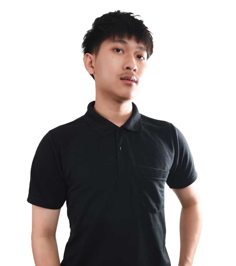 MUKROB - หมอนวดชาย