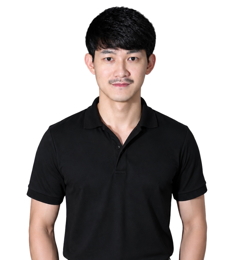 Best - หมอนวดชาย