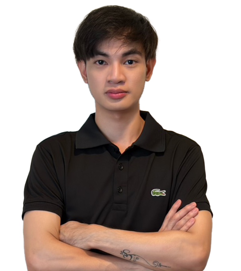 SUN - หมอนวดชาย