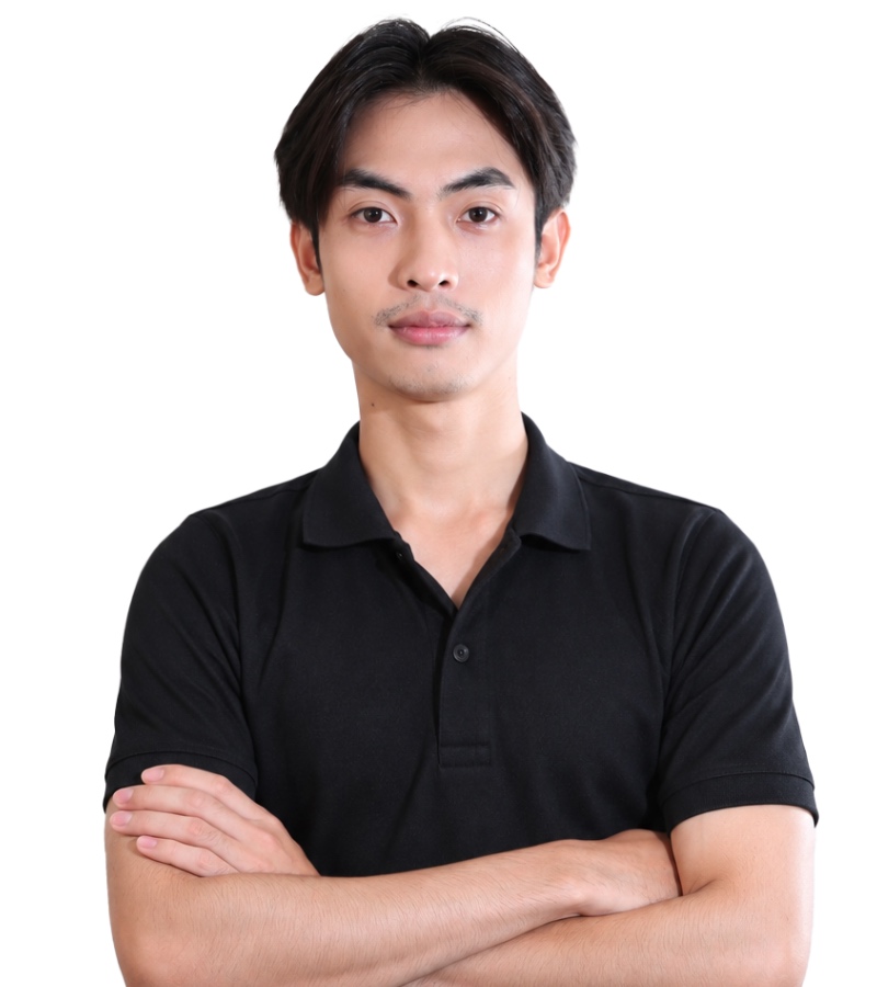 WAT - หมอนวดชาย