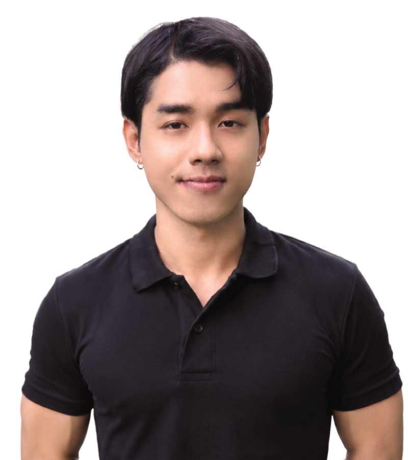 Mean - หมอนวดชาย