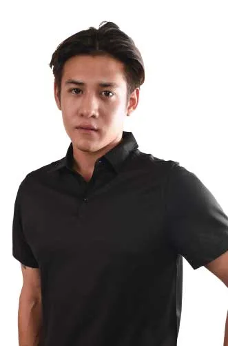 MIX - หมอนวดชาย